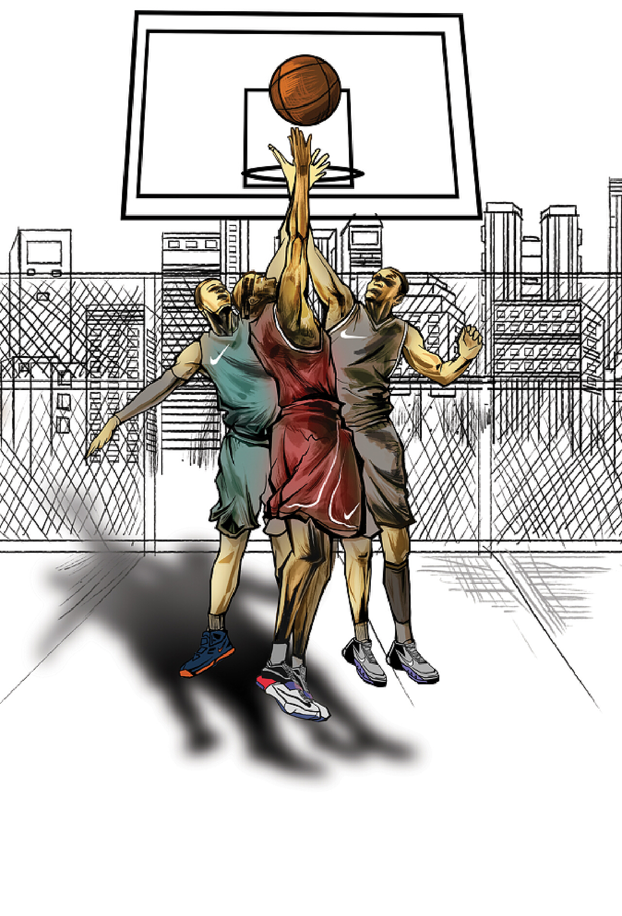 联邦运动会 联邦运动会