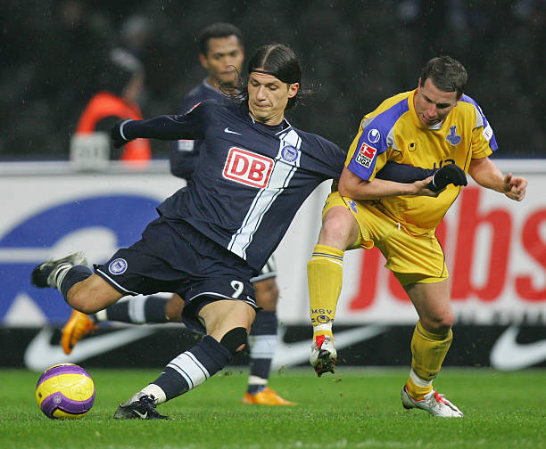 他们在梅西 他们在梅西