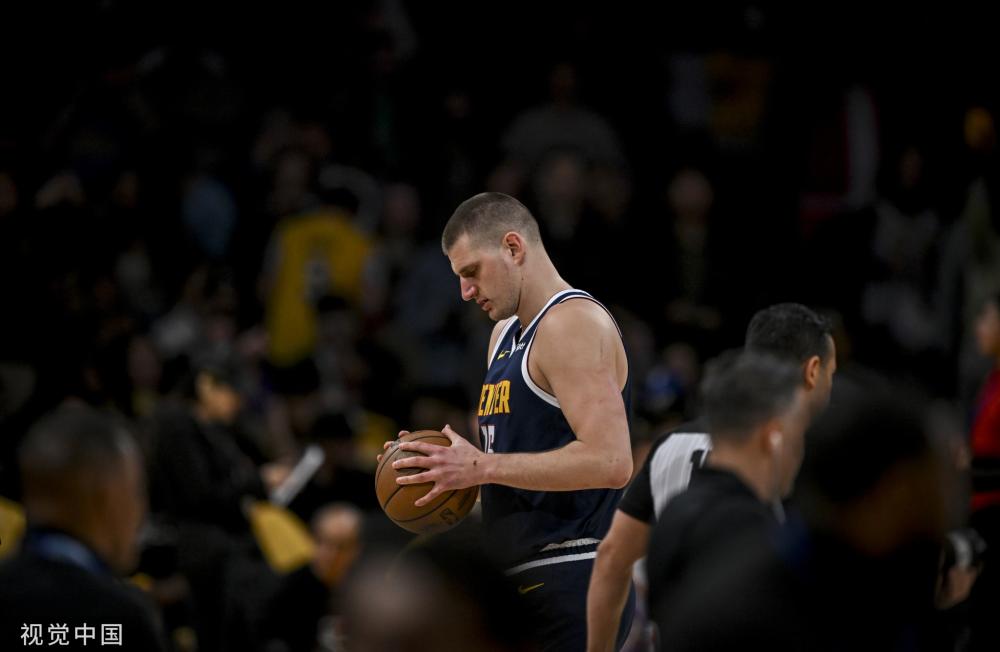 湖人名宿的 湖人名宿的